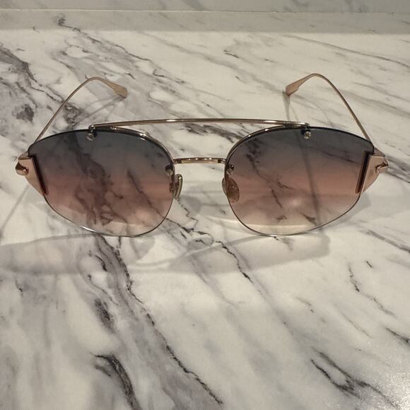 Dior Sunglasses DDBFF Authentic - Picture 1 of 8